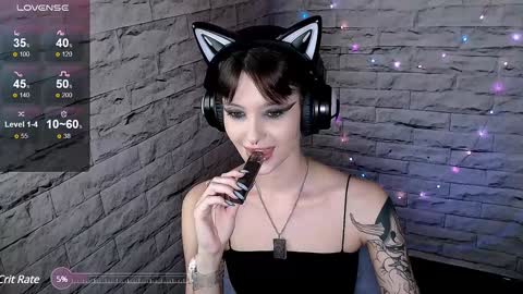 Eva online show from 01.25.25