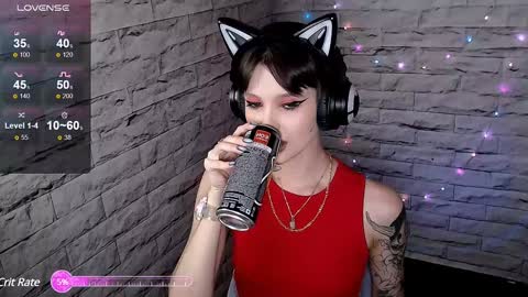 Eva online show from 01.28.25