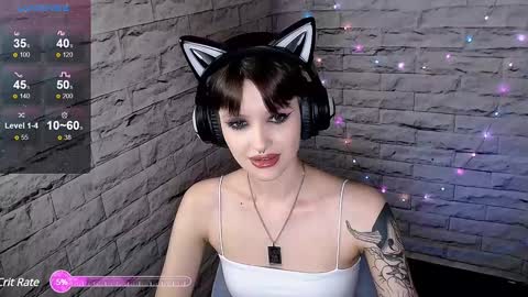 Eva online show from 01.29.25