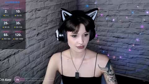 Eva online show from 02.06.25