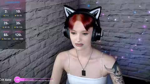 Eva online show from 02.09.25