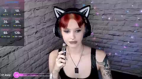 Eva online show from 02.10.25