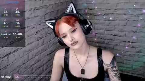 Eva online show from 02.16.25