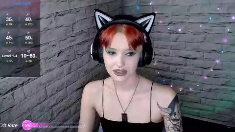 Eva online show from 02.17.25