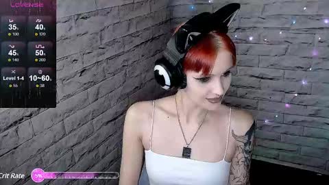 Eva online show from 02.18.25