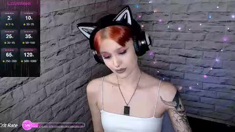 Eva online show from 02.21.25