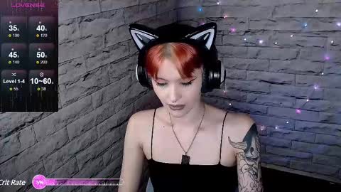 Eva online show from 02.22.25