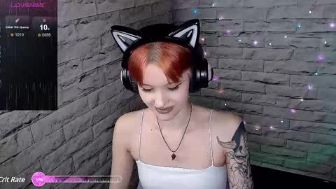 Eva online show from 02.26.25