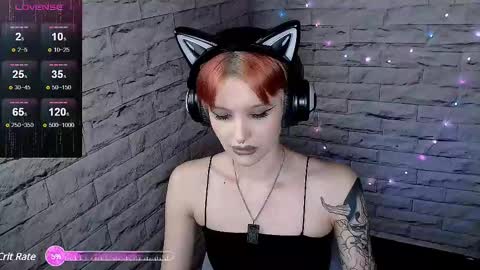 Eva online show from 02.28.25