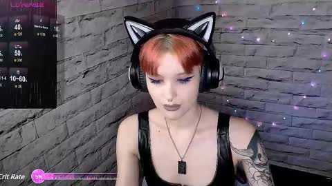 Eva online show from 03.03.25