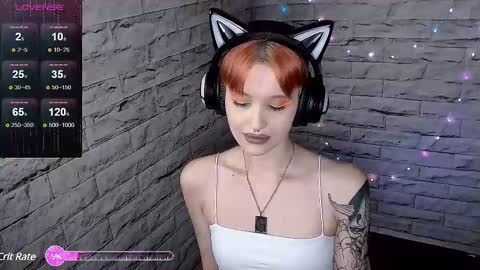 Eva online show from 03.04.25