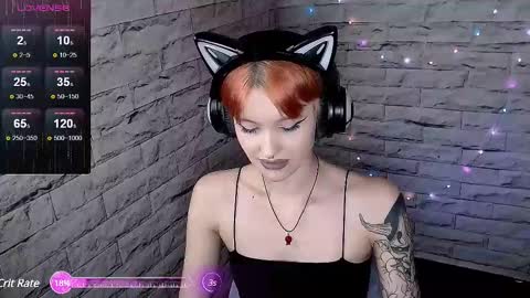 Eva online show from 03.05.25