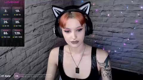 Eva online show from 03.10.25