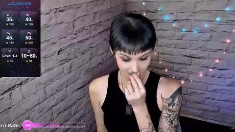 Eva online show from 09.10.25