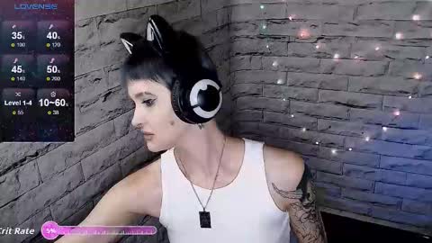 Eva online show from 09.11.25