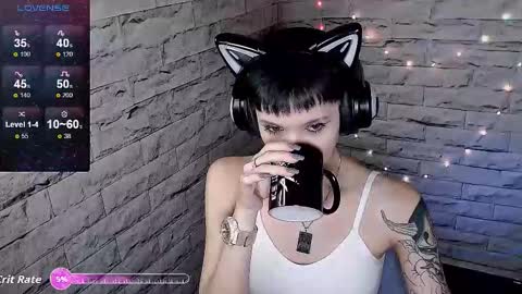 Eva online show from 09.19.25