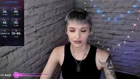 Eva online show from 10.10.25