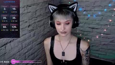 Eva online show from 10.16.25