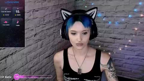 Eva online show from 10.23.25