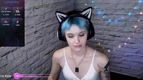 Eva online show from 10.31.25