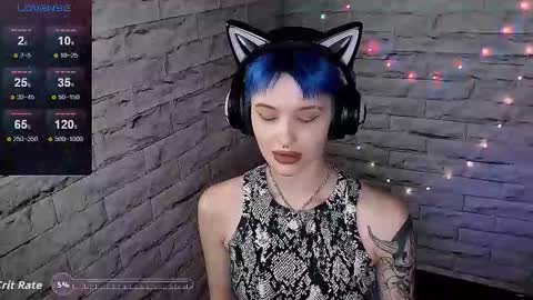 Eva online show from 11.11.25