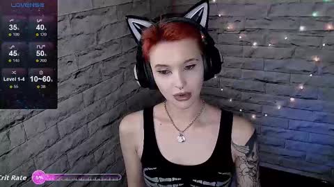 Eva online show from 01.09.26