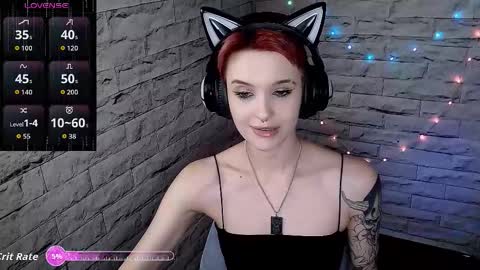 Eva online show from 02.13.26