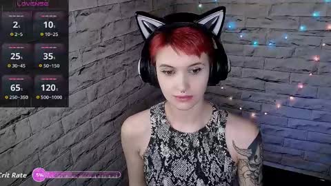 Eva online show from 04.05.26