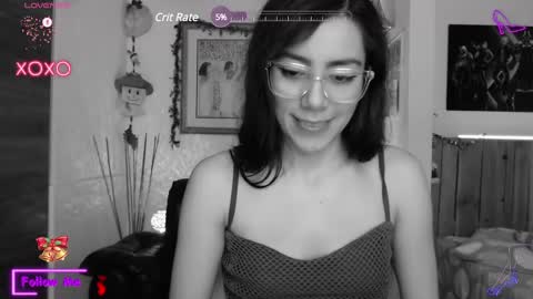 Snapshot of lauren_sweet7 chatting on 01.01.25 Lauren online show from 01.01.25