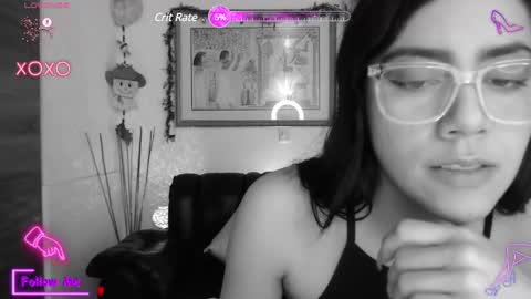 Snapshot of lauren_sweet7 chatting on 01.08.25 Lauren online show from 01.08.25