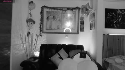 Snapshot of lauren_sweet7 chatting on 01.19.25 Lauren online show from 01.19.25