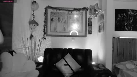 Snapshot of lauren_sweet7 chatting on 01.19.25 Lauren online show from 01.19.25