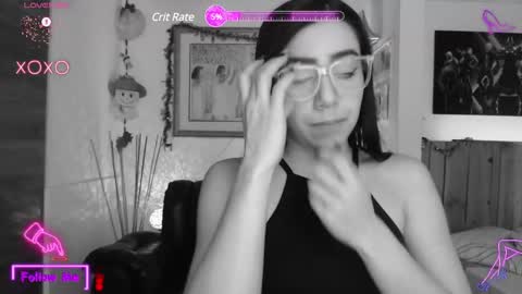 Snapshot of lauren_sweet7 chatting on 01.31.25 Lauren online show from 01.31.25