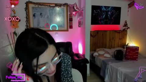 Snapshot of lauren_sweet7 chatting on 03.09.25 Lauren online show from 03.09.25