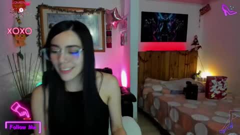 Snapshot of lauren_sweet7 chatting on 03.11.25 Lauren online show from 03.11.25