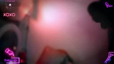 Snapshot of lauren_sweet7 chatting on 09.11.25 Lauren online show from 09.11.25