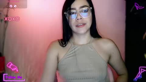 Snapshot of lauren_sweet7 chatting on 10.24.25 Lauren online show from 10.24.25