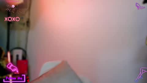 Snapshot of lauren_sweet7 chatting on 11.20.25 Lauren online show from 11.20.25