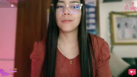 Lauren online show from 03.23.26