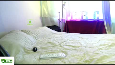 Snapshot of laurenabril chatting on 02.11.25 Lauren Abril online show from 02.11.25