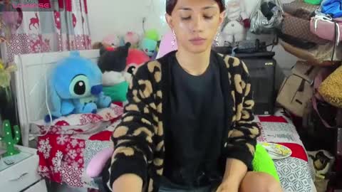 SF online show from 12.17.24