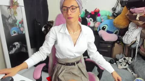 SF online show from 01.11.25