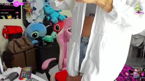 SF online show from 01.20.25