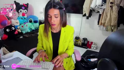 SF online show from 09.12.25