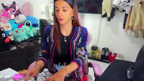 SF online show from 09.13.25