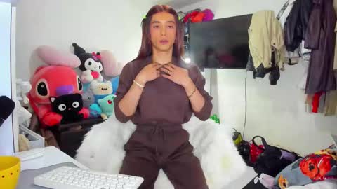 SF online show from 10.10.25