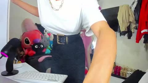 SF online show from 10.14.25