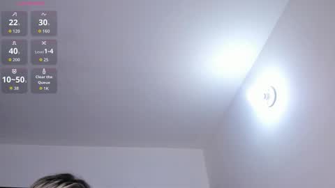 laurenclark1 online show from 02.24.26