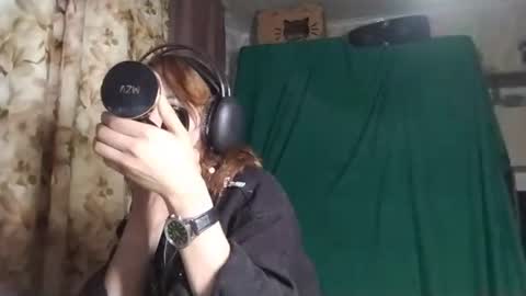 Snapshot of laurenehadson chatting on 07.28.26 Marge online show from 07.28.26