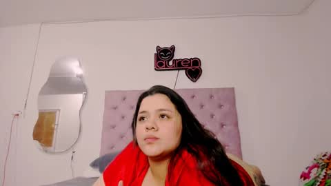 laurenlaine online show from 12.03.24